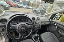 Volkswagen Caddy 5 osobowy, hak, klimatyzacja, zdjęcie 18