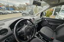 Volkswagen Caddy 5 osobowy, hak, klimatyzacja, zdjęcie 23
