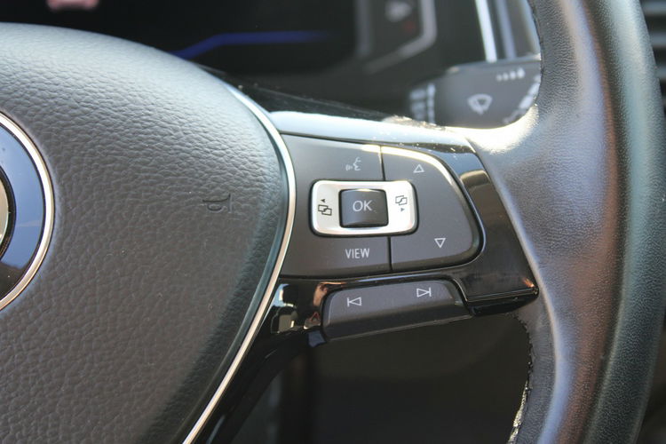Volkswagen T-Roc 4Motion F-vat Salon PL Premium Gwarancja zdjęcie 14