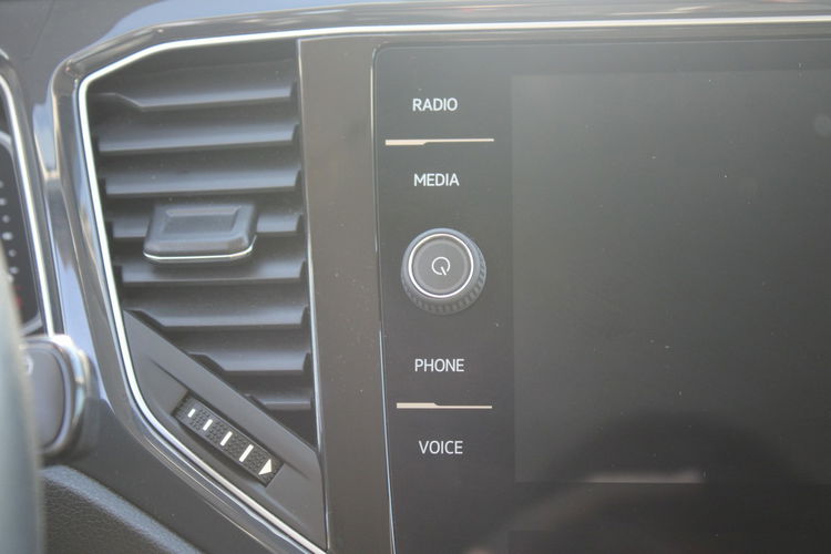 Volkswagen T-Roc 4Motion F-vat Salon PL Premium Gwarancja zdjęcie 17