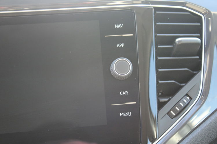 Volkswagen T-Roc 4Motion F-vat Salon PL Premium Gwarancja zdjęcie 18