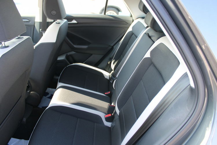 Volkswagen T-Roc 4Motion F-vat Salon PL Premium Gwarancja zdjęcie 23