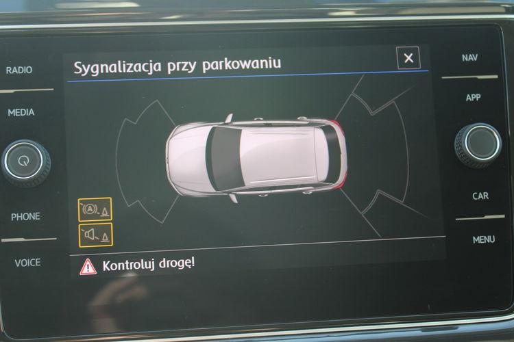 Volkswagen T-Roc 4Motion F-vat Salon PL Premium Gwarancja zdjęcie 25