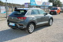 Volkswagen T-Roc 4Motion F-vat Salon PL Premium Gwarancja zdjęcie 5