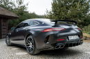 Mercedes AMG GT GT 63 S 4MATIC+ Edition One / 4.0 V8 Biturbo / 639KM / Salon PL zdjęcie 11