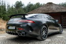 Mercedes AMG GT GT 63 S 4MATIC+ Edition One / 4.0 V8 Biturbo / 639KM / Salon PL zdjęcie 13
