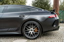 Mercedes AMG GT GT 63 S 4MATIC+ Edition One / 4.0 V8 Biturbo / 639KM / Salon PL zdjęcie 17