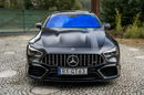 Mercedes AMG GT GT 63 S 4MATIC+ Edition One / 4.0 V8 Biturbo / 639KM / Salon PL zdjęcie 18