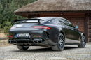 Mercedes AMG GT GT 63 S 4MATIC+ Edition One / 4.0 V8 Biturbo / 639KM / Salon PL zdjęcie 21