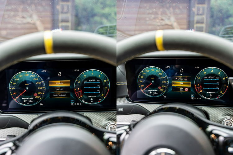 Mercedes AMG GT GT 63 S 4MATIC+ Edition One / 4.0 V8 Biturbo / 639KM / Salon PL zdjęcie 48