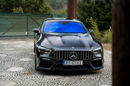 Mercedes AMG GT GT 63 S 4MATIC+ Edition One / 4.0 V8 Biturbo / 639KM / Salon PL zdjęcie 5