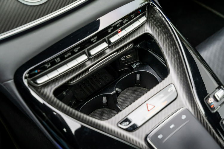 Mercedes AMG GT GT 63 S 4MATIC+ Edition One / 4.0 V8 Biturbo / 639KM / Salon PL zdjęcie 57