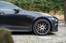 Mercedes AMG GT GT 63 S 4MATIC+ Edition One / 4.0 V8 Biturbo / 639KM / Salon PL zdjęcie 9