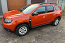 Dacia Duster zdjęcie 10