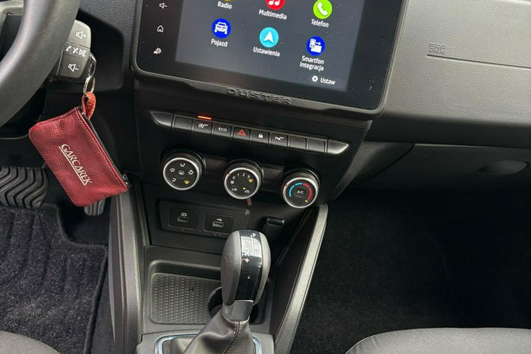 Dacia Duster zdjęcie 15