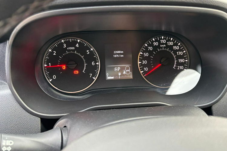 Dacia Duster zdjęcie 16