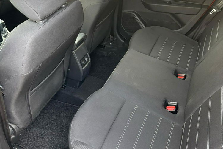 Dacia Duster zdjęcie 17