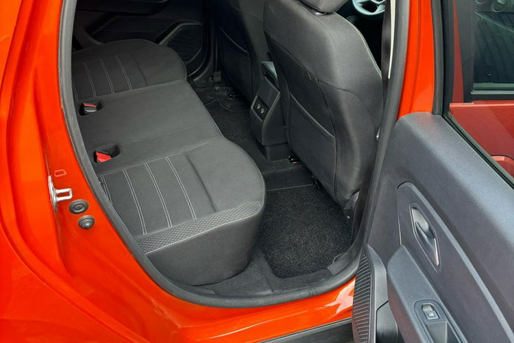 Dacia Duster zdjęcie 18
