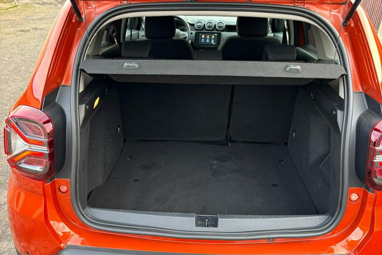 Dacia Duster zdjęcie 19