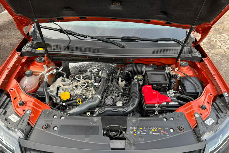 Dacia Duster zdjęcie 20