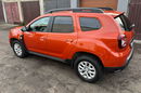 Dacia Duster zdjęcie 8