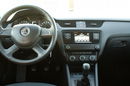 Skoda Octavia zdjęcie 10