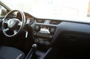 Skoda Octavia zdjęcie 16
