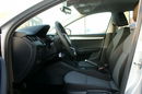 Skoda Octavia zdjęcie 19
