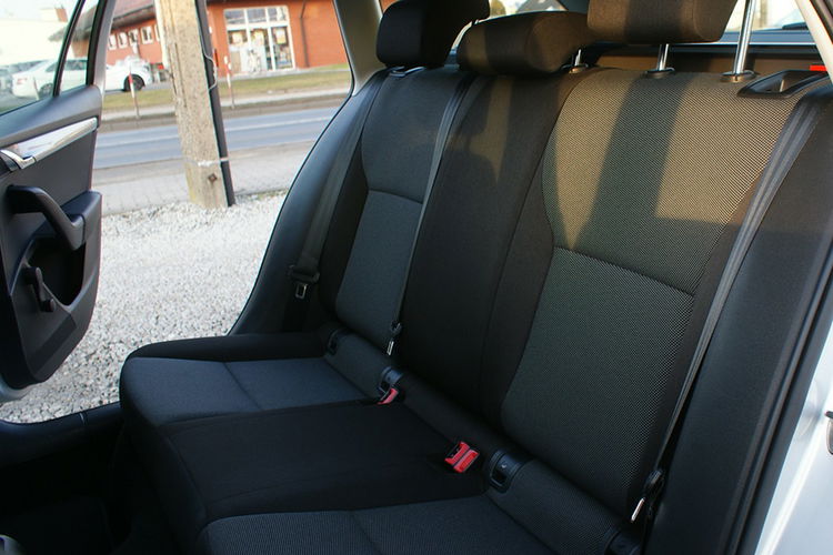 Skoda Octavia zdjęcie 22