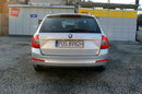 Skoda Octavia zdjęcie 6