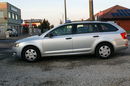 Skoda Octavia zdjęcie 8