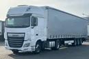 DAF ZESTAW / XF 106.450 SSC / RETARDER + KRONE FIRARNKA 2021 zdjęcie 2