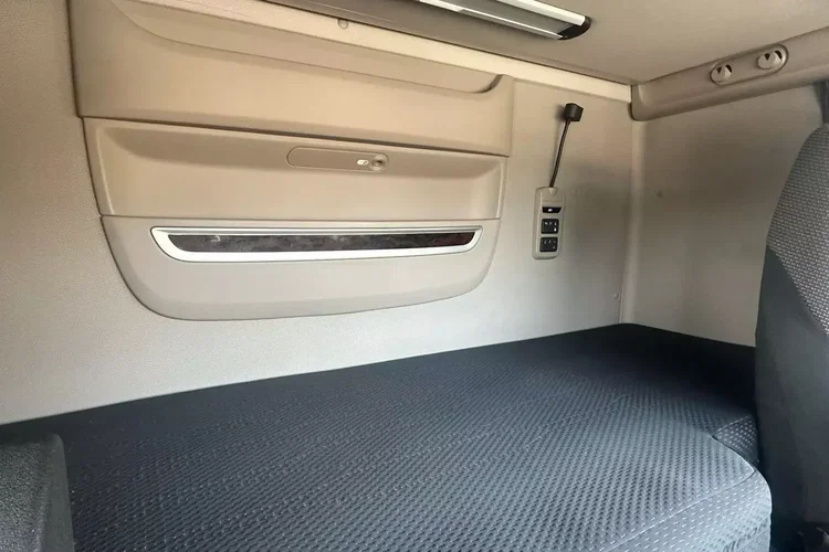 DAF ZESTAW / XF 106.450 SSC / RETARDER + KRONE FIRARNKA 2021 zdjęcie 22