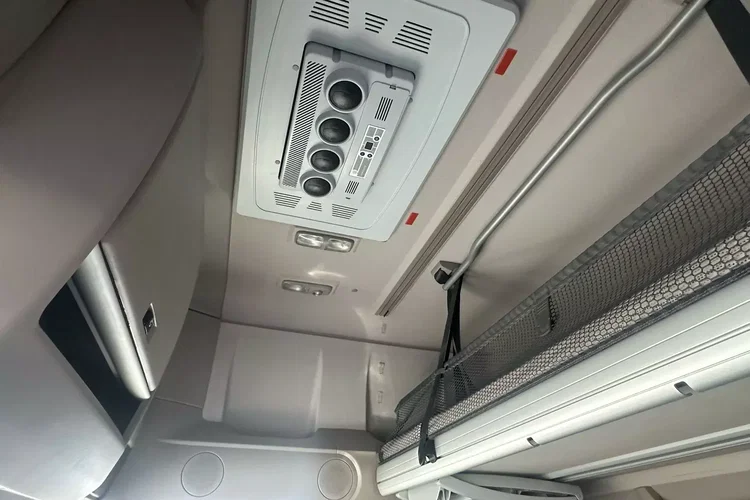 DAF ZESTAW / XF 106.450 SSC / RETARDER + KRONE FIRARNKA 2021 zdjęcie 24