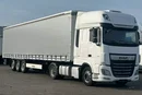DAF ZESTAW / XF 106.450 SSC / RETARDER + KRONE FIRARNKA 2021 zdjęcie 5