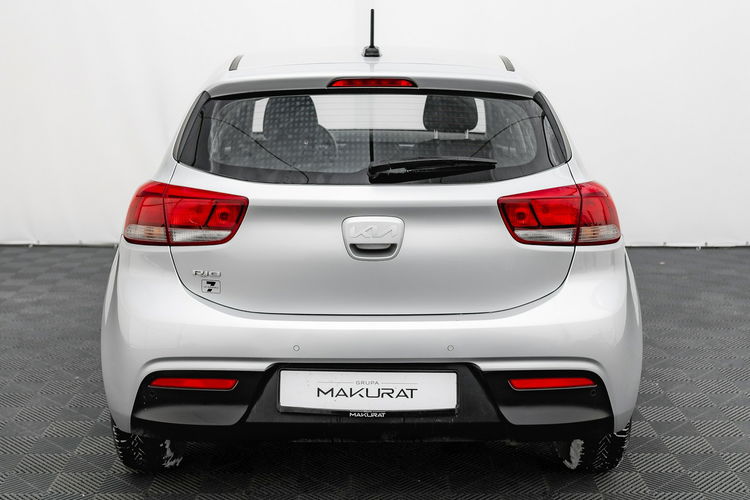 Kia Rio WD2993R#1.2 M Bluetooth Podgrz.f I kier Cz.cof Salon PL VAT23% zdjęcie 10