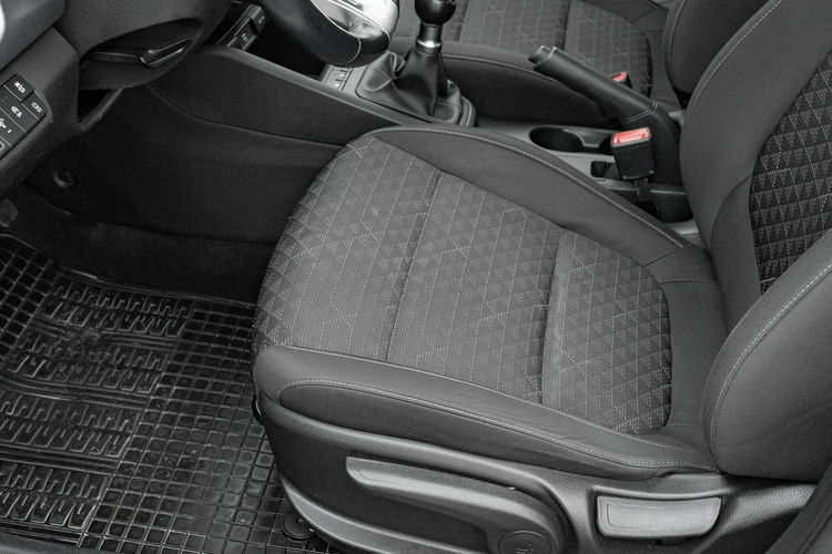 Kia Rio WD2993R#1.2 M Bluetooth Podgrz.f I kier Cz.cof Salon PL VAT23% zdjęcie 13