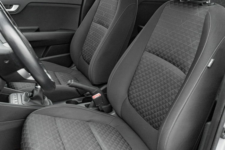Kia Rio WD2993R#1.2 M Bluetooth Podgrz.f I kier Cz.cof Salon PL VAT23% zdjęcie 14