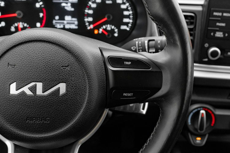 Kia Rio WD2993R#1.2 M Bluetooth Podgrz.f I kier Cz.cof Salon PL VAT23% zdjęcie 19
