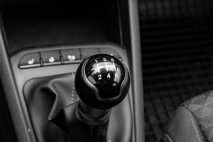 Kia Rio WD2993R#1.2 M Bluetooth Podgrz.f I kier Cz.cof Salon PL VAT23% zdjęcie 20