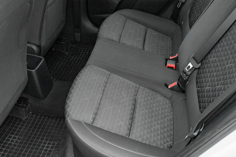 Kia Rio WD2993R#1.2 M Bluetooth Podgrz.f I kier Cz.cof Salon PL VAT23% zdjęcie 26