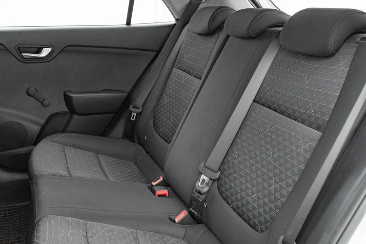 Kia Rio WD2993R#1.2 M Bluetooth Podgrz.f I kier Cz.cof Salon PL VAT23% zdjęcie 27