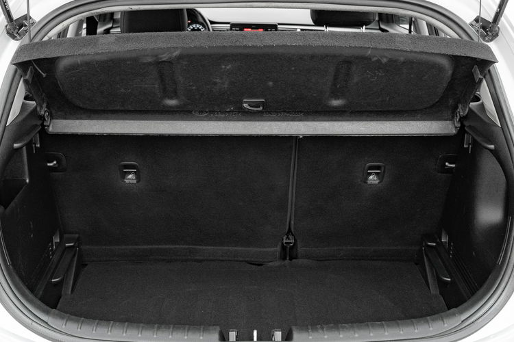 Kia Rio WD2993R#1.2 M Bluetooth Podgrz.f I kier Cz.cof Salon PL VAT23% zdjęcie 28