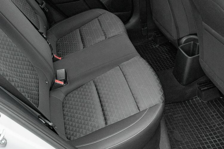 Kia Rio WD2993R#1.2 M Bluetooth Podgrz.f I kier Cz.cof Salon PL VAT23% zdjęcie 30