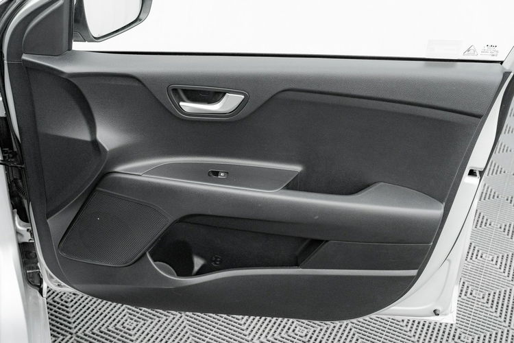 Kia Rio WD2993R#1.2 M Bluetooth Podgrz.f I kier Cz.cof Salon PL VAT23% zdjęcie 31
