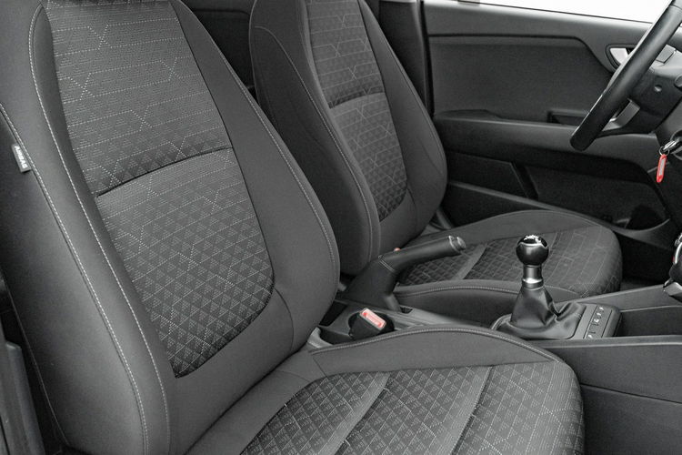 Kia Rio WD2993R#1.2 M Bluetooth Podgrz.f I kier Cz.cof Salon PL VAT23% zdjęcie 33