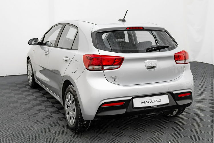 Kia Rio WD2993R#1.2 M Bluetooth Podgrz.f I kier Cz.cof Salon PL VAT23% zdjęcie 4