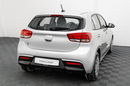 Kia Rio WD2993R#1.2 M Bluetooth Podgrz.f I kier Cz.cof Salon PL VAT23% zdjęcie 5