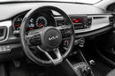 Kia Rio WD2993R#1.2 M Bluetooth Podgrz.f I kier Cz.cof Salon PL VAT23% zdjęcie 6