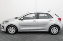 Kia Rio WD2993R#1.2 M Bluetooth Podgrz.f I kier Cz.cof Salon PL VAT23% zdjęcie 9